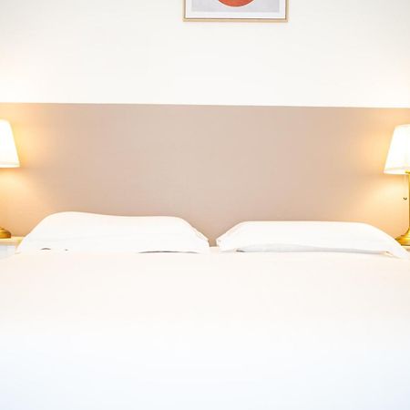 Villa Vicheia - Appartement 2 비시 외부 사진