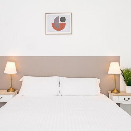 Villa Vicheia - Appartement 2 비시 외부 사진