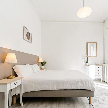 Villa Vicheia - Appartement 2 비시 외부 사진