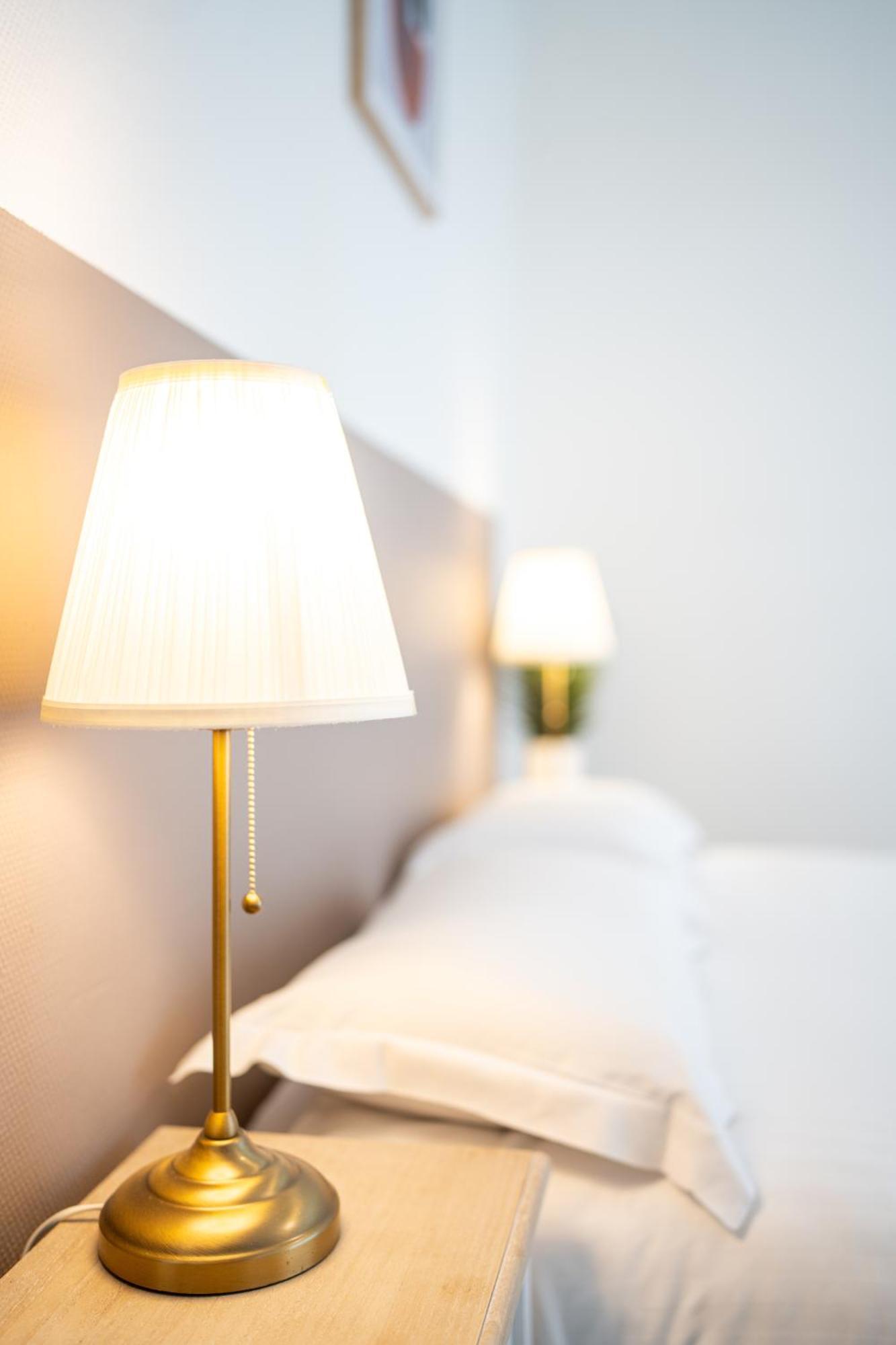 Villa Vicheia - Appartement 2 비시 외부 사진