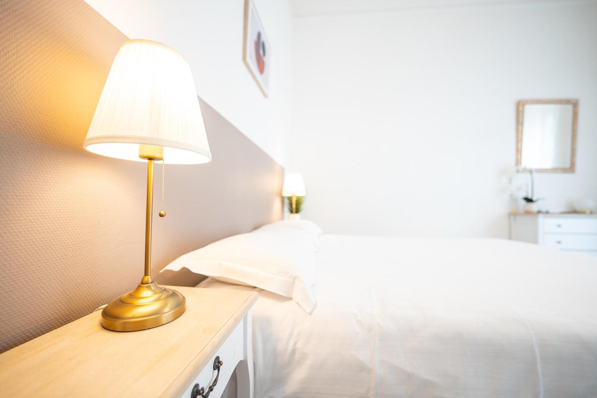 Villa Vicheia - Appartement 2 비시 외부 사진