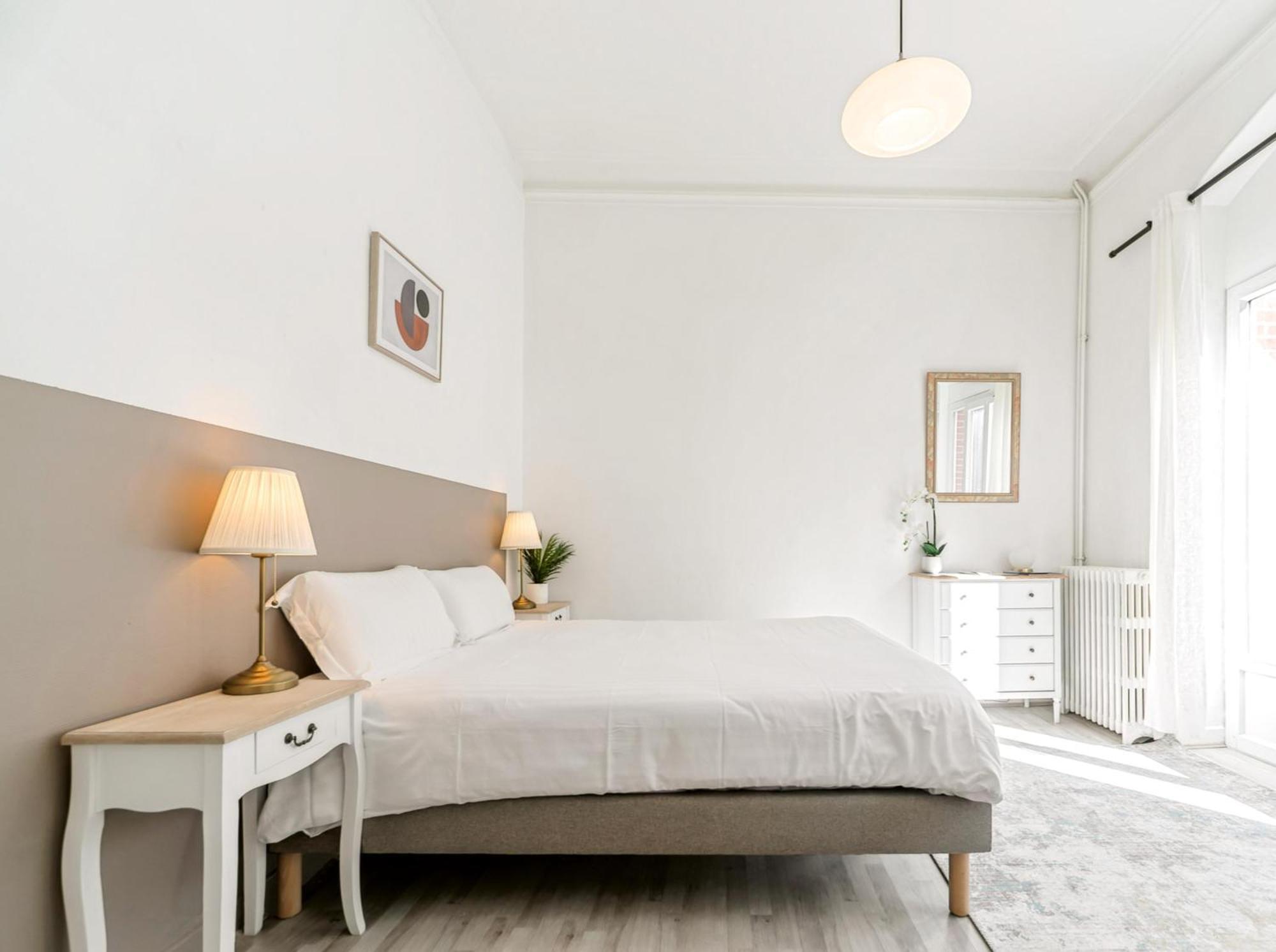 Villa Vicheia - Appartement 2 비시 외부 사진