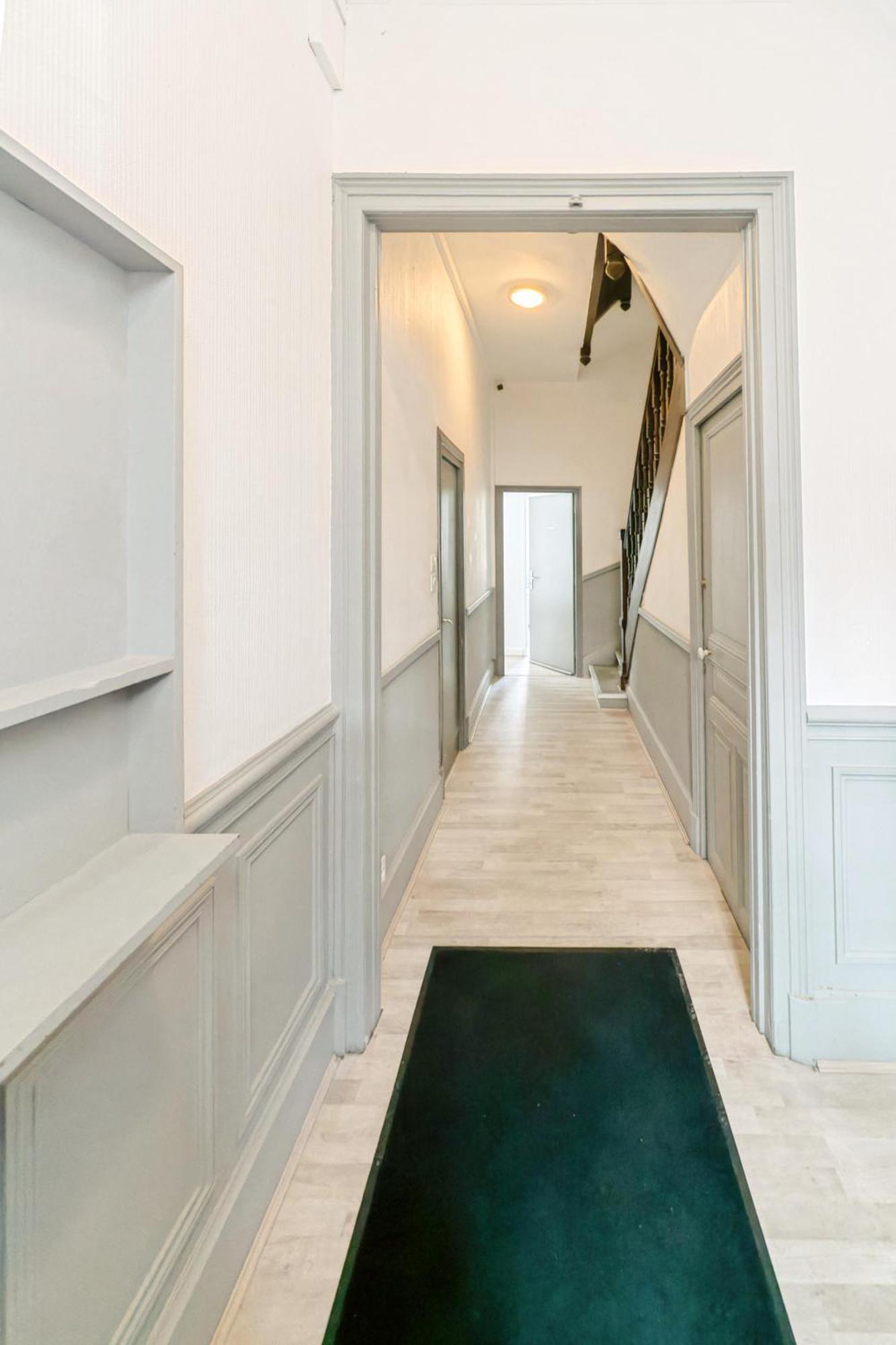 Villa Vicheia - Appartement 2 비시 외부 사진