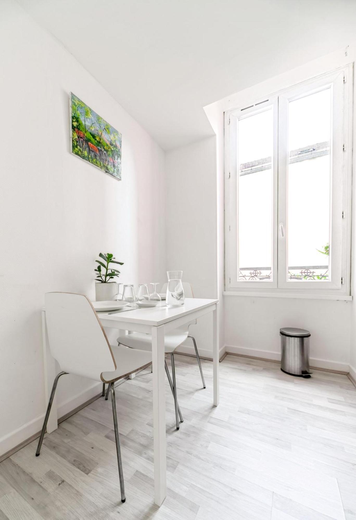 Villa Vicheia - Appartement 2 비시 외부 사진